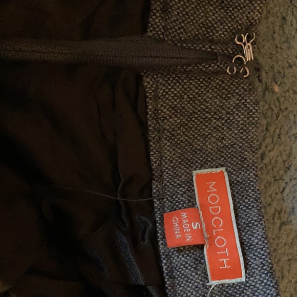 New ModCloth skirt! - Picture 2 of 5